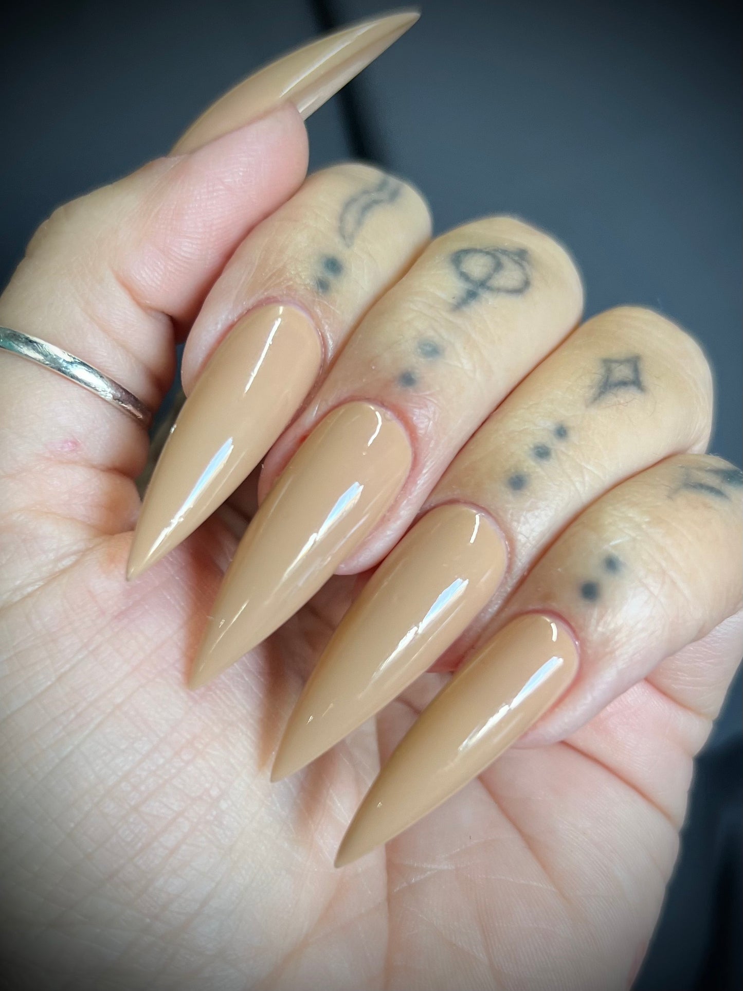 ✨Corpse✨ ONE STEP GEL no base no