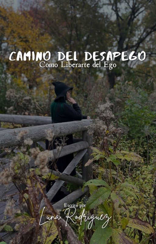 Camino del desapego