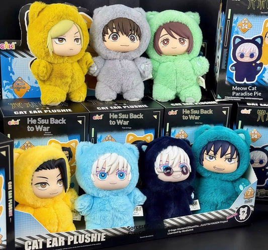 ✨Jujutsu Kaisen✨PRE-ORDER