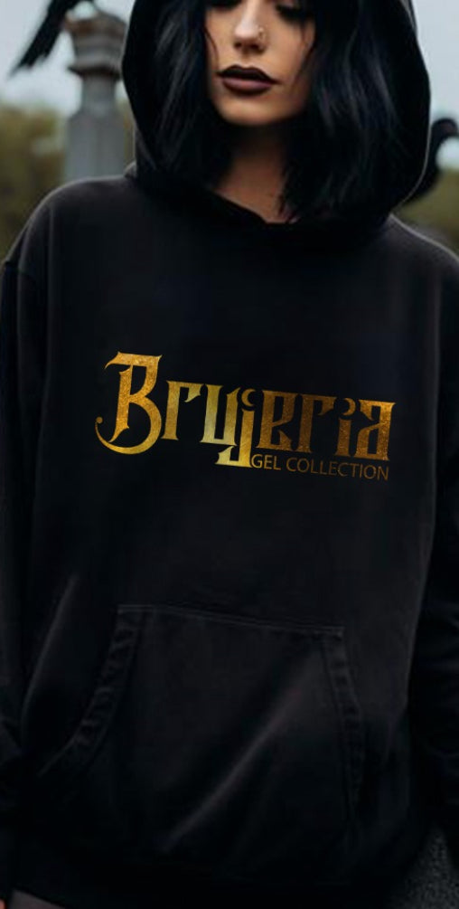 Brujería Hoddie