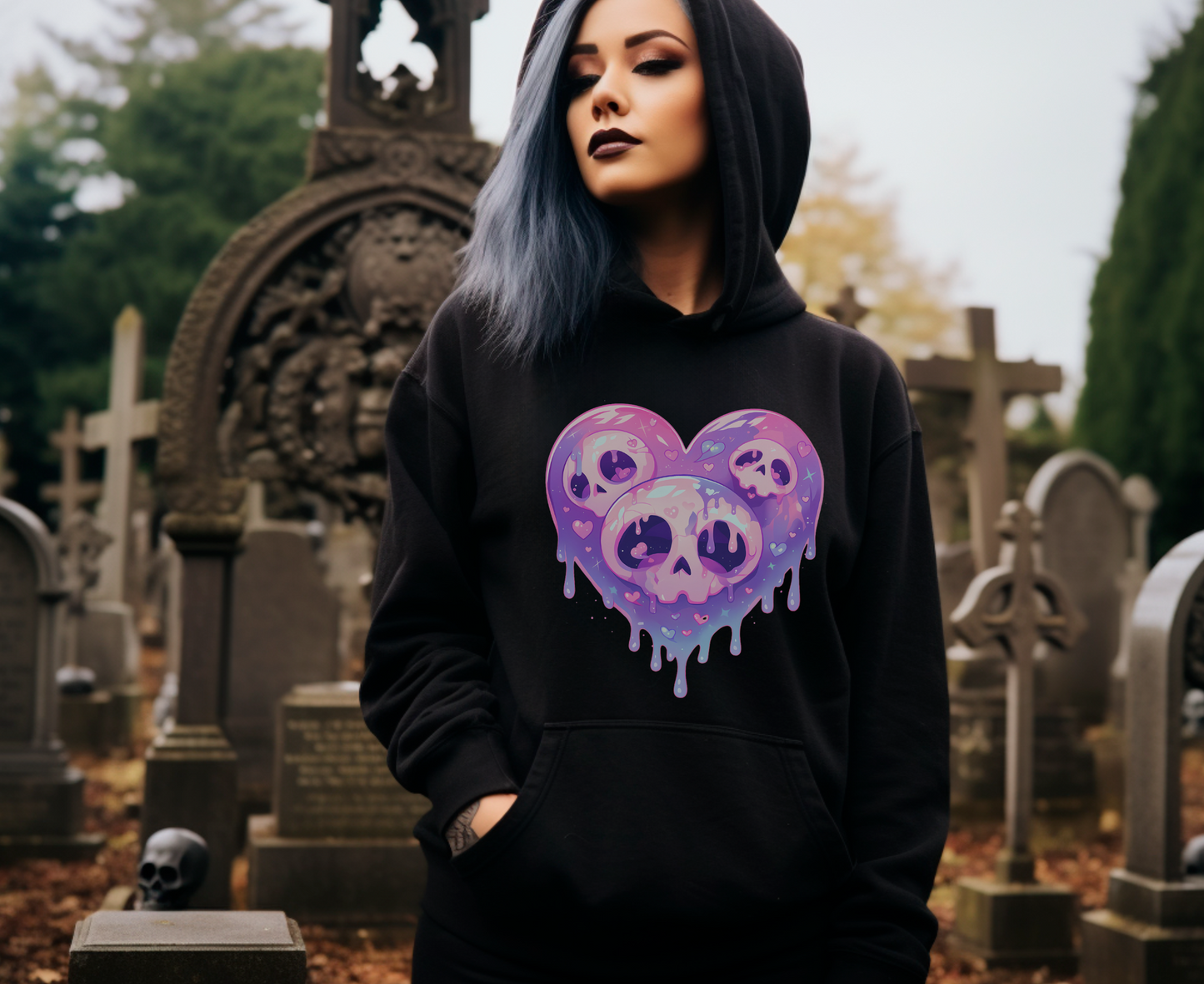 Ghotictine collection