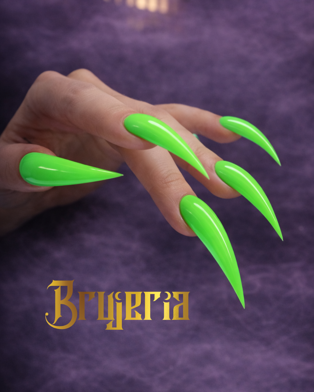 ✨Neon Slime✨