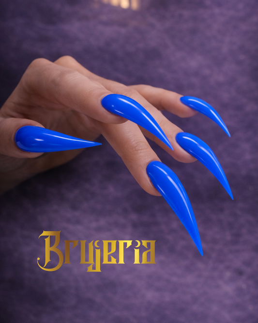 ONE STEP GEL no base no top