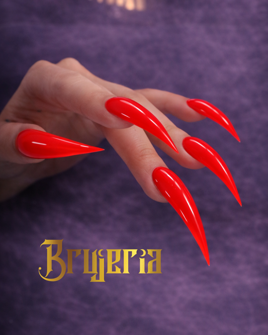 ONE STEP GEL no base no top