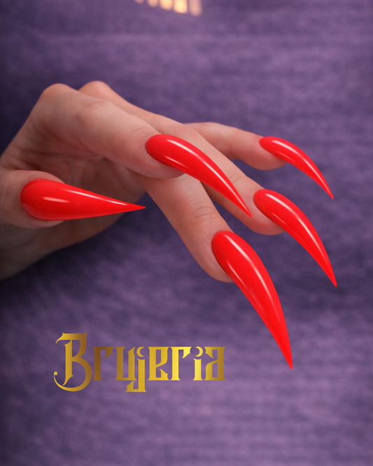 ONE STEP GEL SALMON no base no top