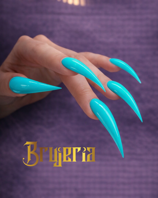 ONE STEP GEL no base no top