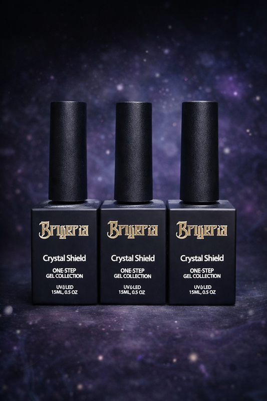 ✨Crystal Shield ✨